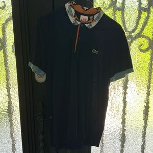 Lacoste pk t-shirt